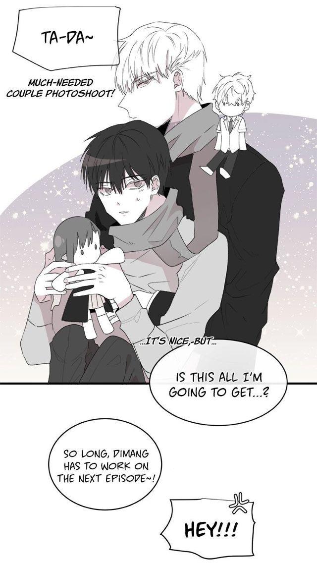 My Darling Signed In by Dimang/ New Lung [Eng] page 58