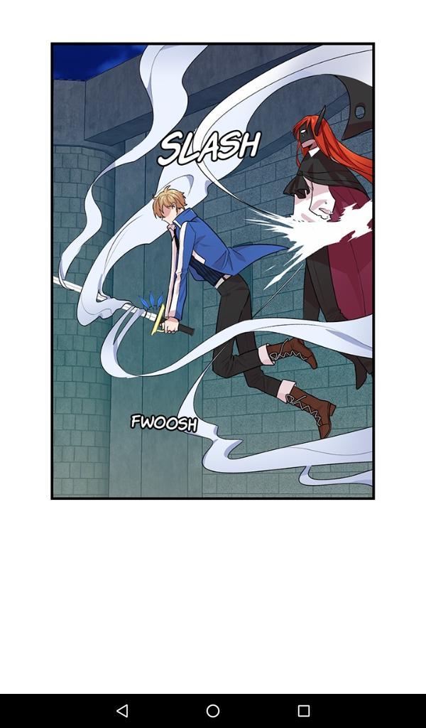 My Darling Signed In by Dimang/ New Lung [Eng] page 60