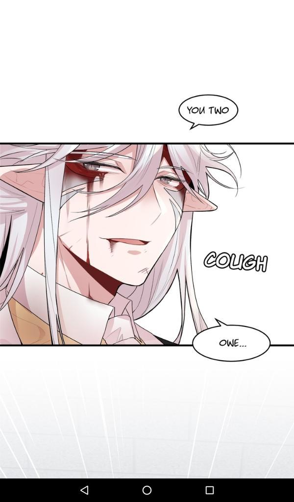 My Darling Signed In by Dimang/ New Lung [Eng] page 61