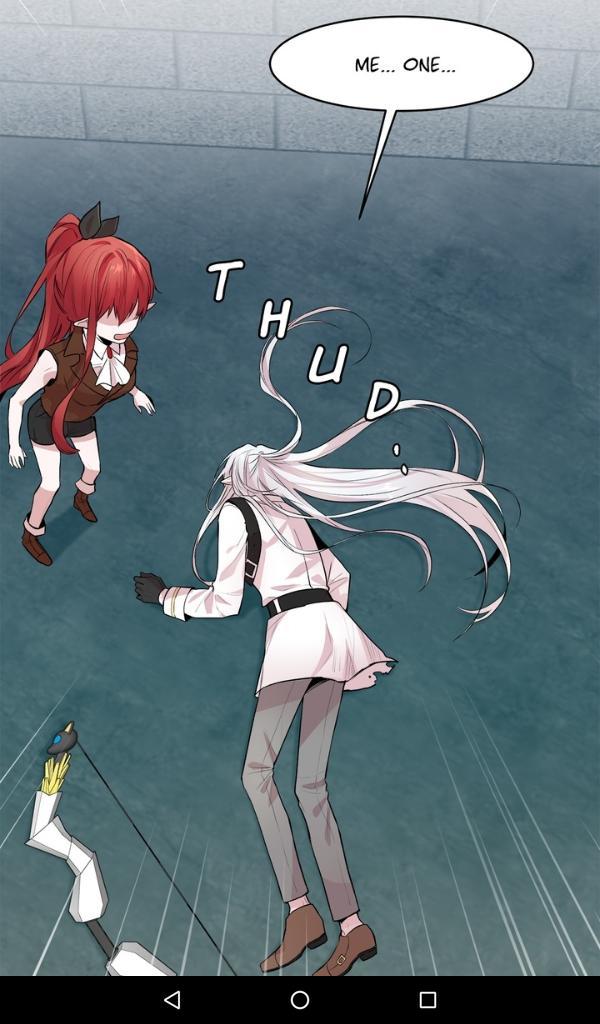 My Darling Signed In by Dimang/ New Lung [Eng] page 62