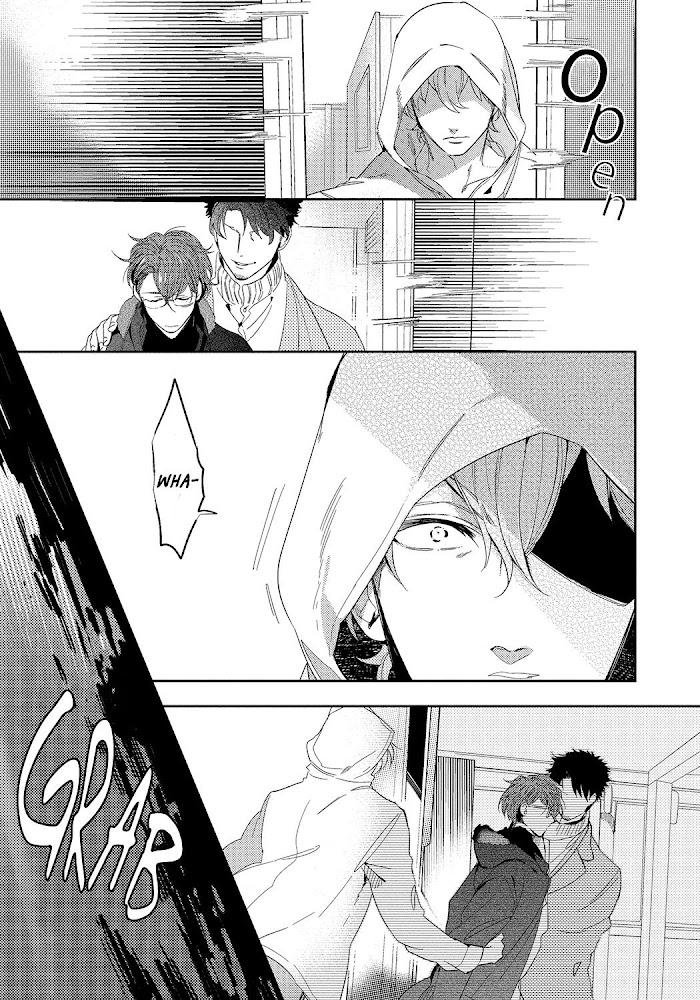 Bad Prince Honey Party by Emu Soutome – Ch. 5 [Eng] page 11