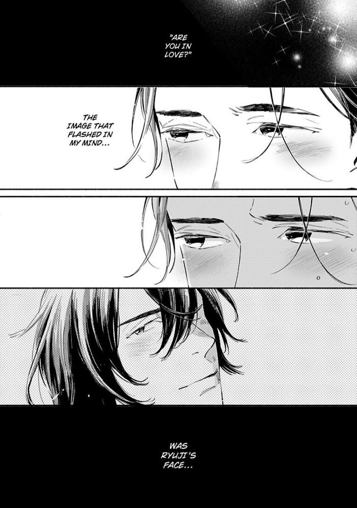 If You Treat Me Nice, We Can Do It by Megumi Kitano [Eng] page 12