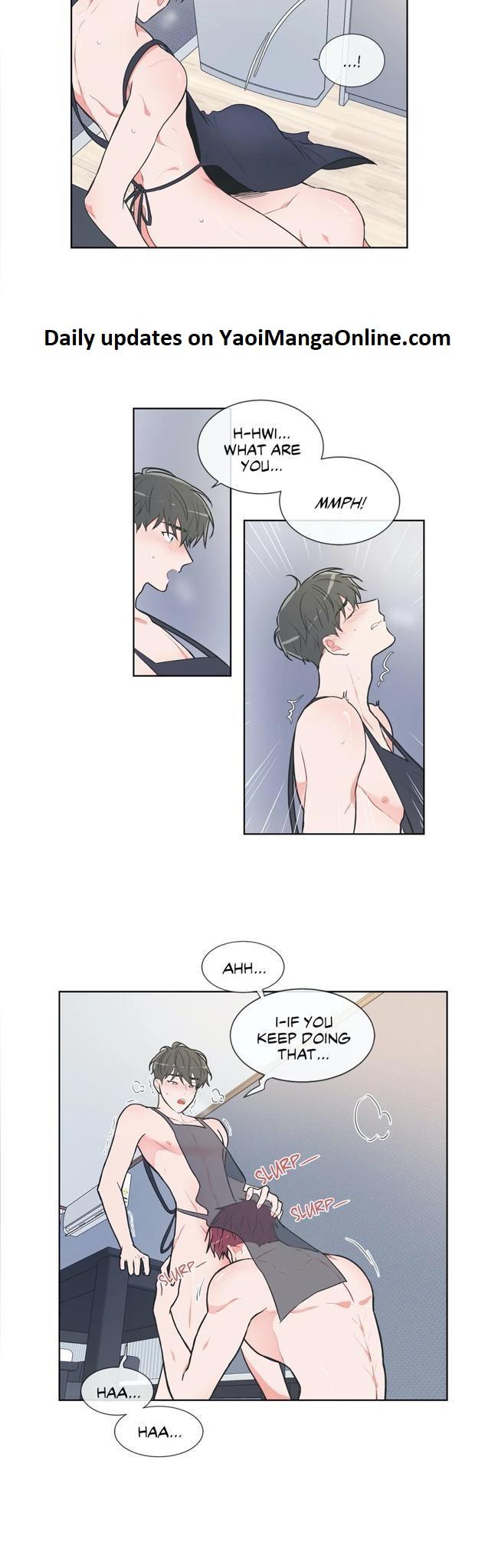 ANTI P.T. by Lee Gpiee [Eng] page 12