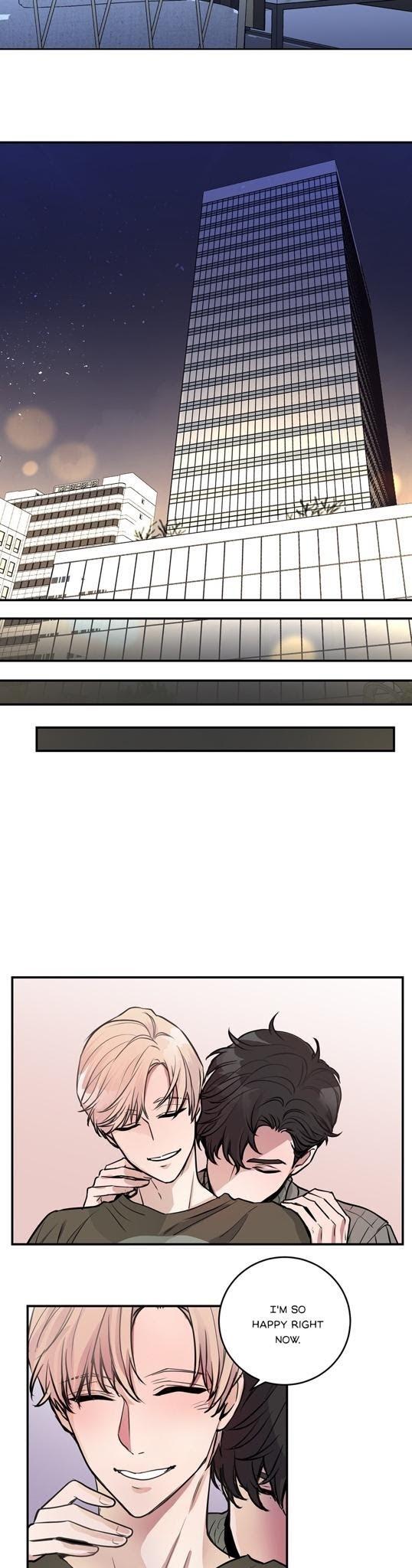 Scandalous M by Kim Dan/ WnB Hair – Uncensored [Eng] page 17