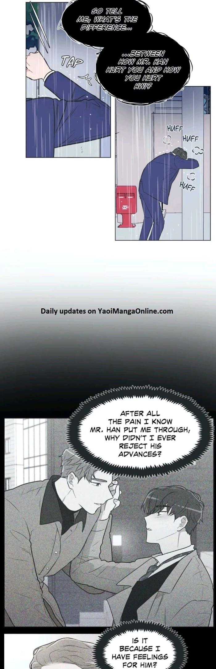 ANTI P.T. by Lee Gpiee [Eng] page 18