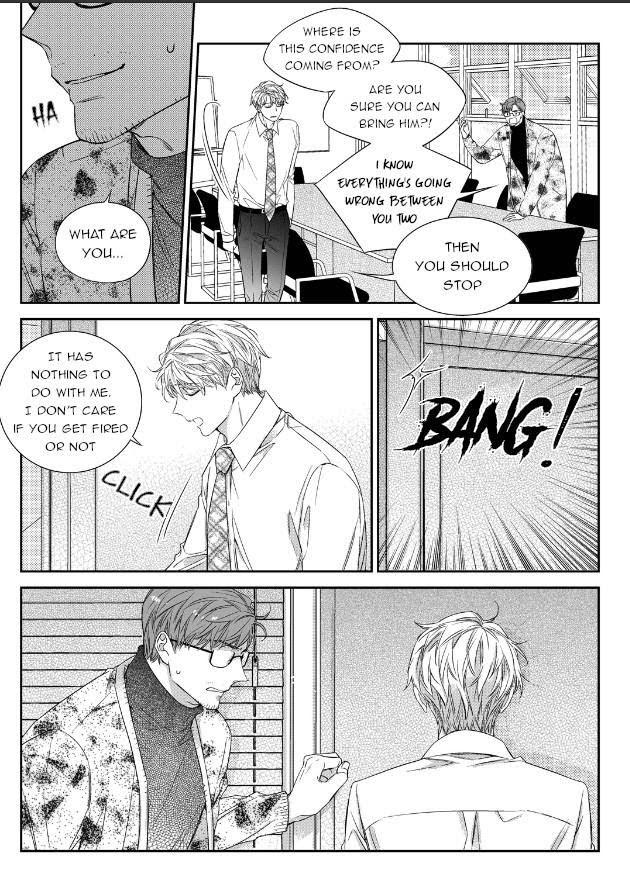 Unintentional Love Story by Pibi [Eng] page 18