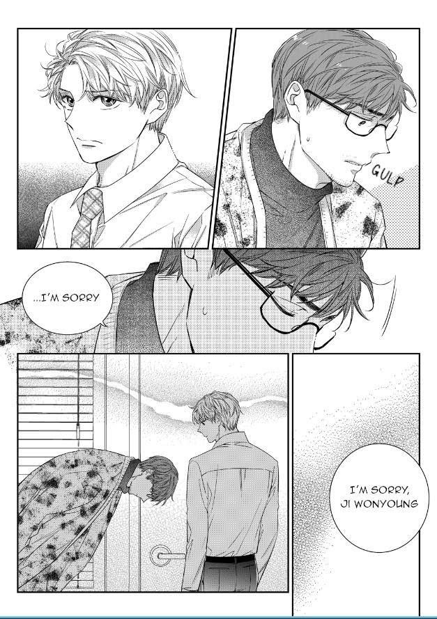 Unintentional Love Story by Pibi [Eng] page 19