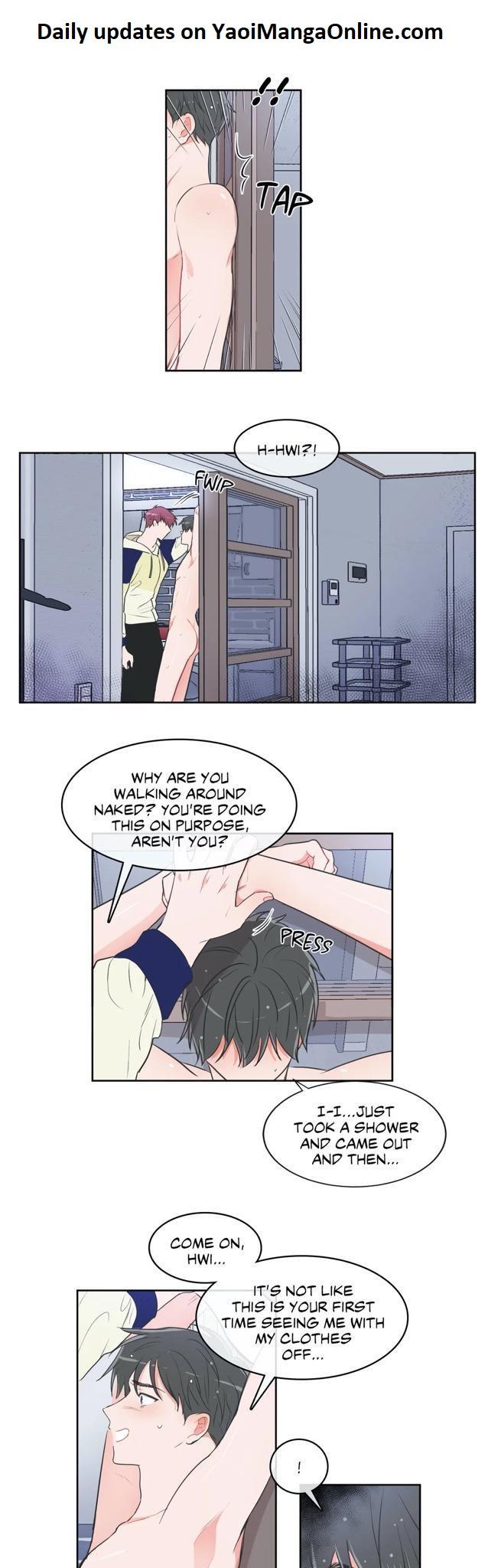 ANTI P.T. by Lee Gpiee [Eng] page 1