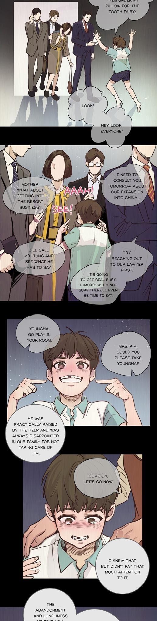 Scandalous M by Kim Dan/ WnB Hair – Uncensored [Eng] page 20