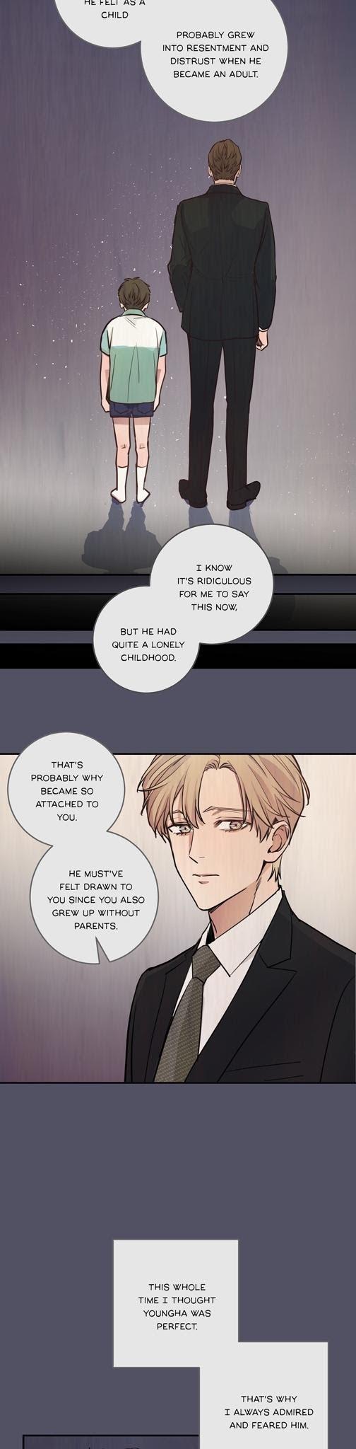 Scandalous M by Kim Dan/ WnB Hair – Uncensored [Eng] page 21