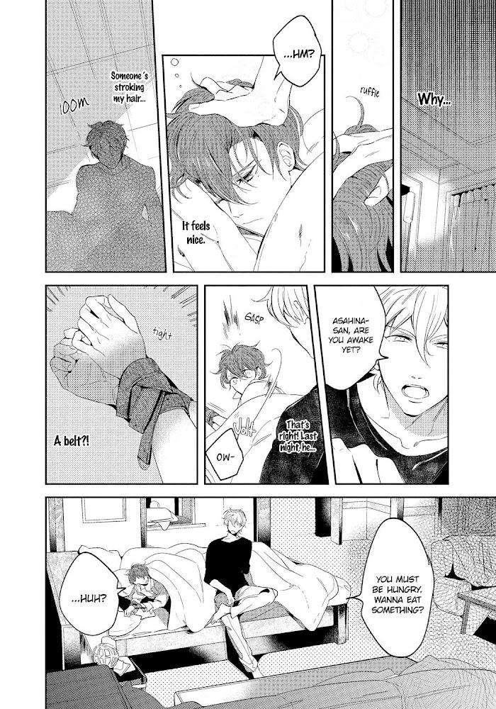 Bad Prince Honey Party by Emu Soutome – Ch. 5 [Eng] page 22