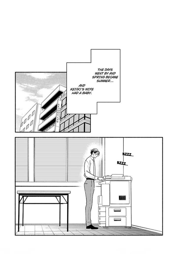 If You Treat Me Nice, We Can Do It by Megumi Kitano [Eng] page 22