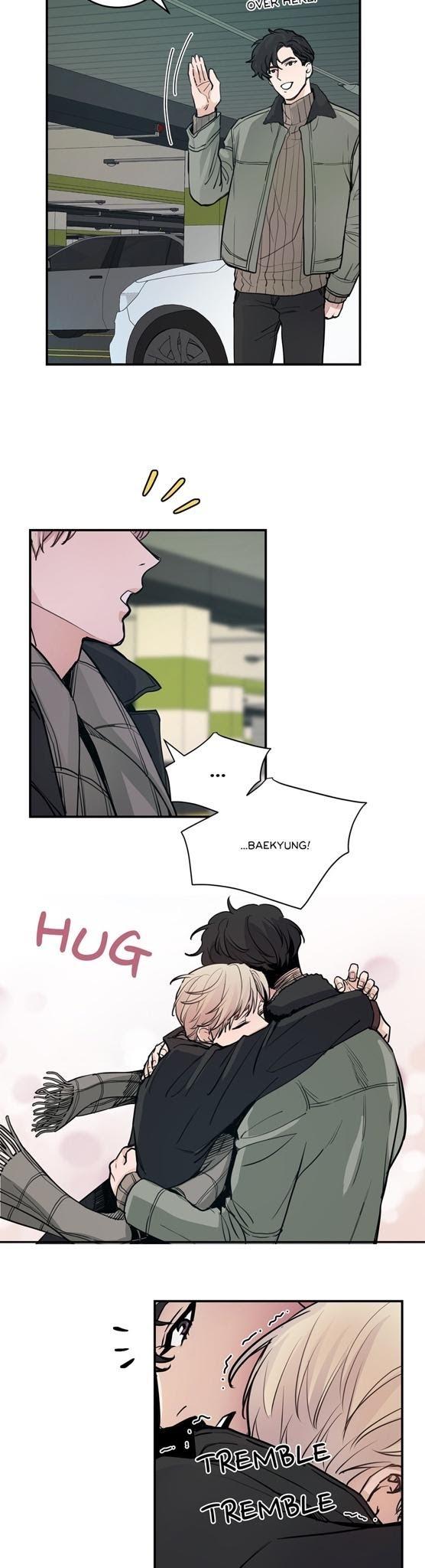 Scandalous M by Kim Dan/ WnB Hair – Uncensored [Eng] page 25