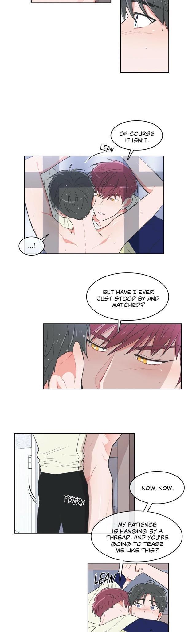 ANTI P.T. by Lee Gpiee [Eng] page 2