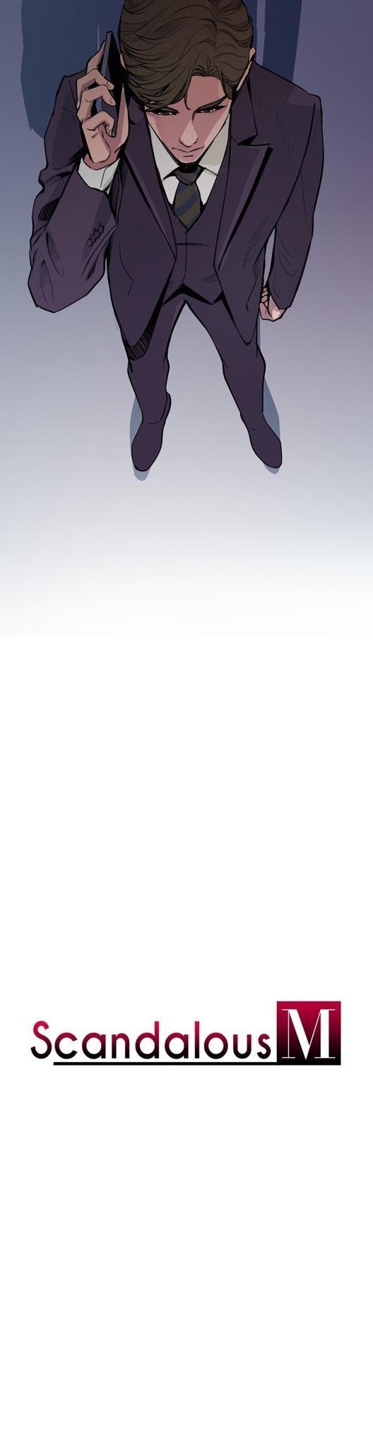 Scandalous M by Kim Dan/ WnB Hair – Uncensored [Eng] page 3