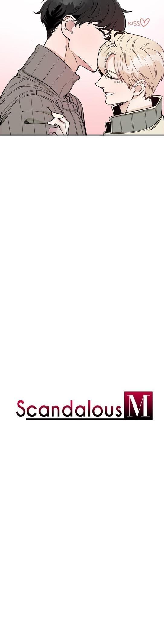 Scandalous M by Kim Dan/ WnB Hair – Uncensored [Eng] page 3