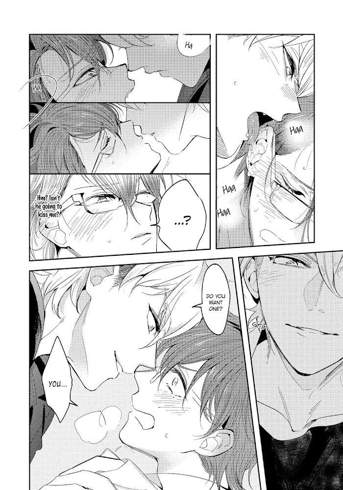 Bad Prince Honey Party by Emu Soutome – Ch. 5 [Eng] page 32