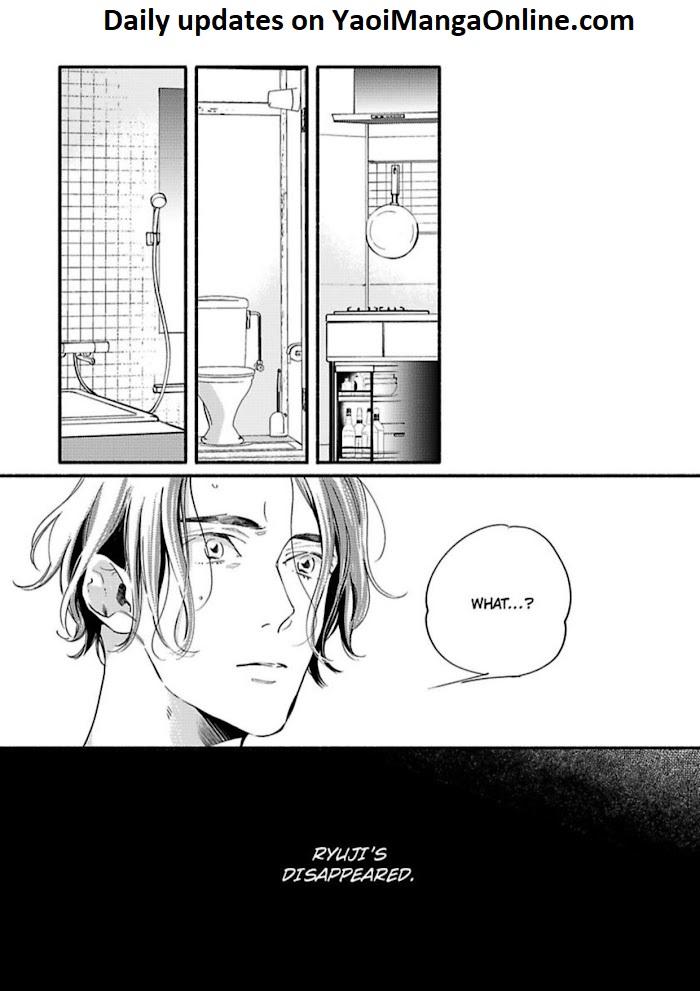 If You Treat Me Nice, We Can Do It by Megumi Kitano [Eng] page 33