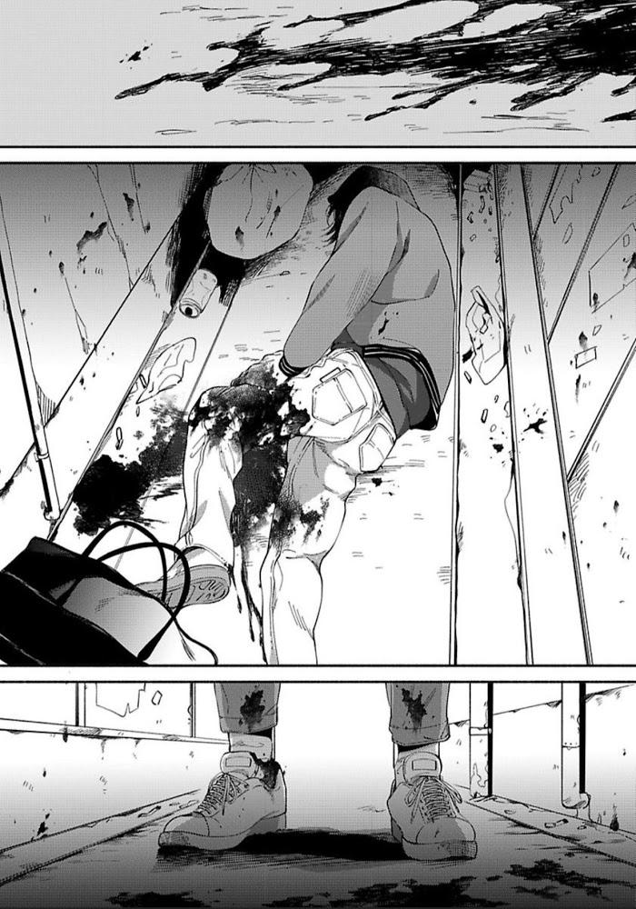 If You Treat Me Nice, We Can Do It by Megumi Kitano [Eng] page 36