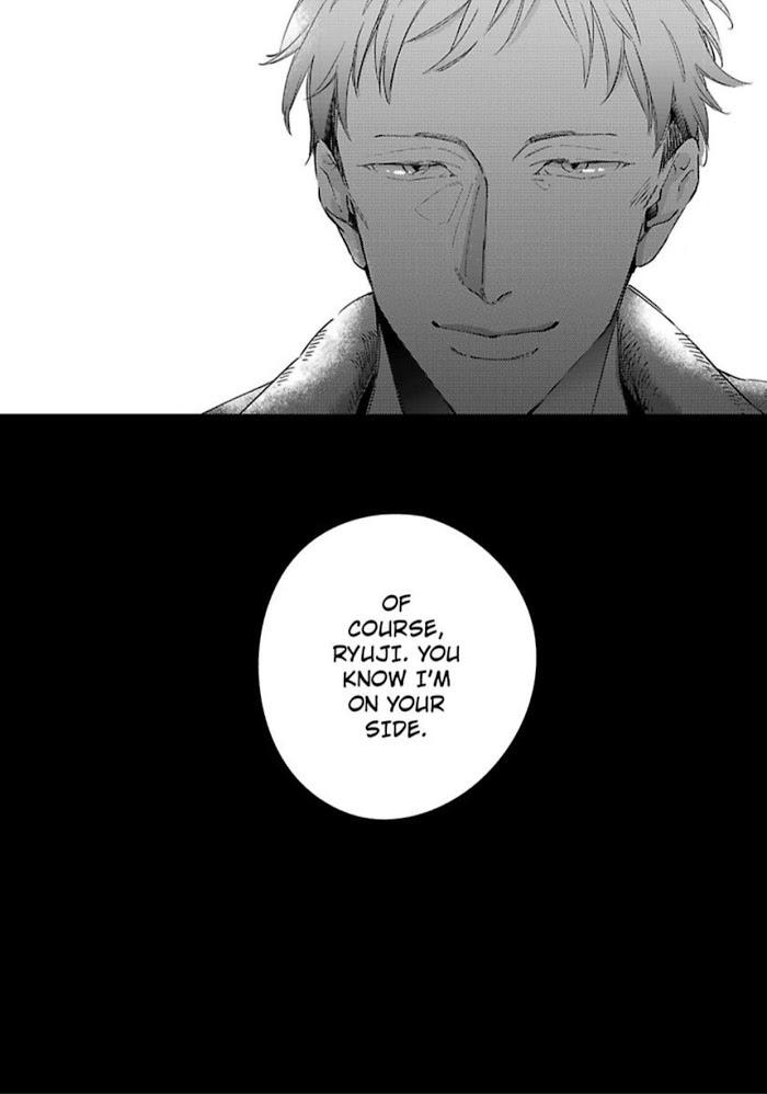 If You Treat Me Nice, We Can Do It by Megumi Kitano [Eng] page 38