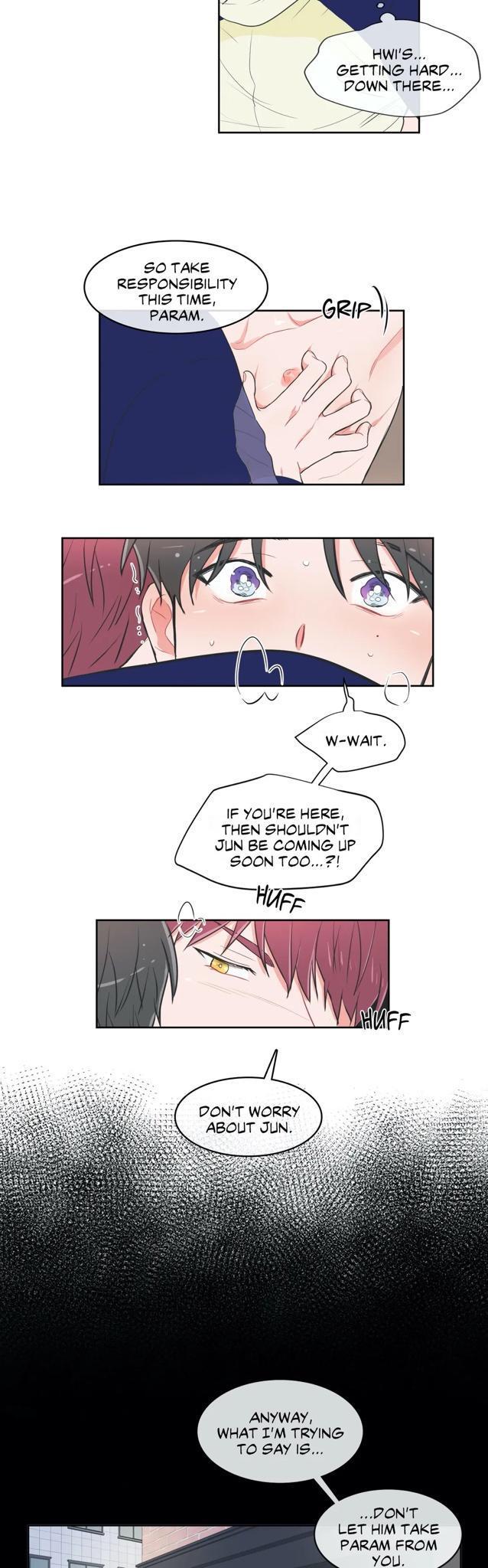 ANTI P.T. by Lee Gpiee [Eng] page 3