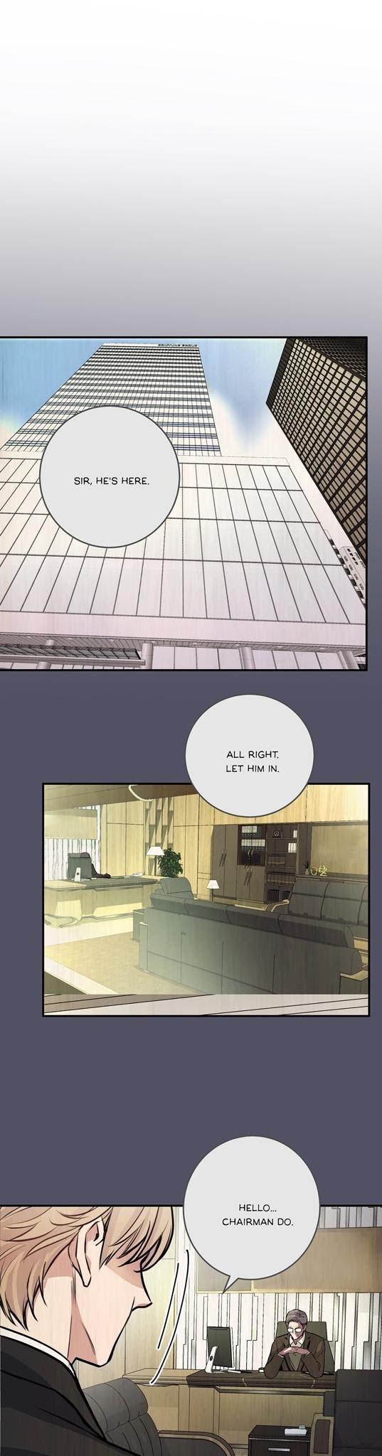 Scandalous M by Kim Dan/ WnB Hair – Uncensored [Eng] page 4