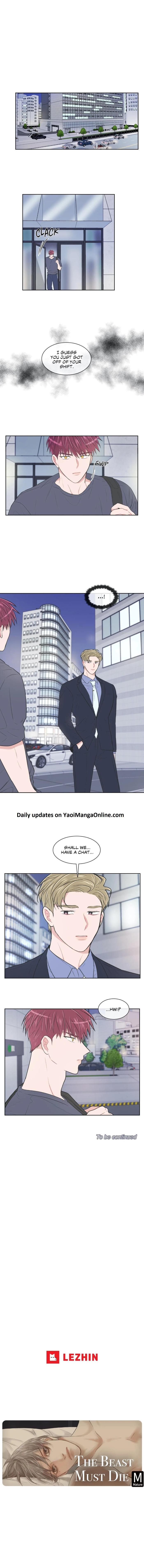 ANTI P.T. by Lee Gpiee [Eng] page 4