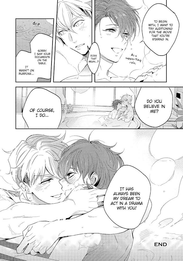 Bad Prince Honey Party by Emu Soutome – Ch. 5 [Eng] page 40