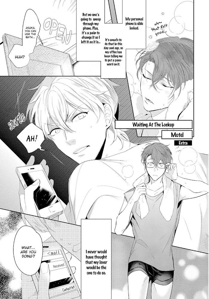 Bad Prince Honey Party by Emu Soutome – Ch. 5 [Eng] page 41