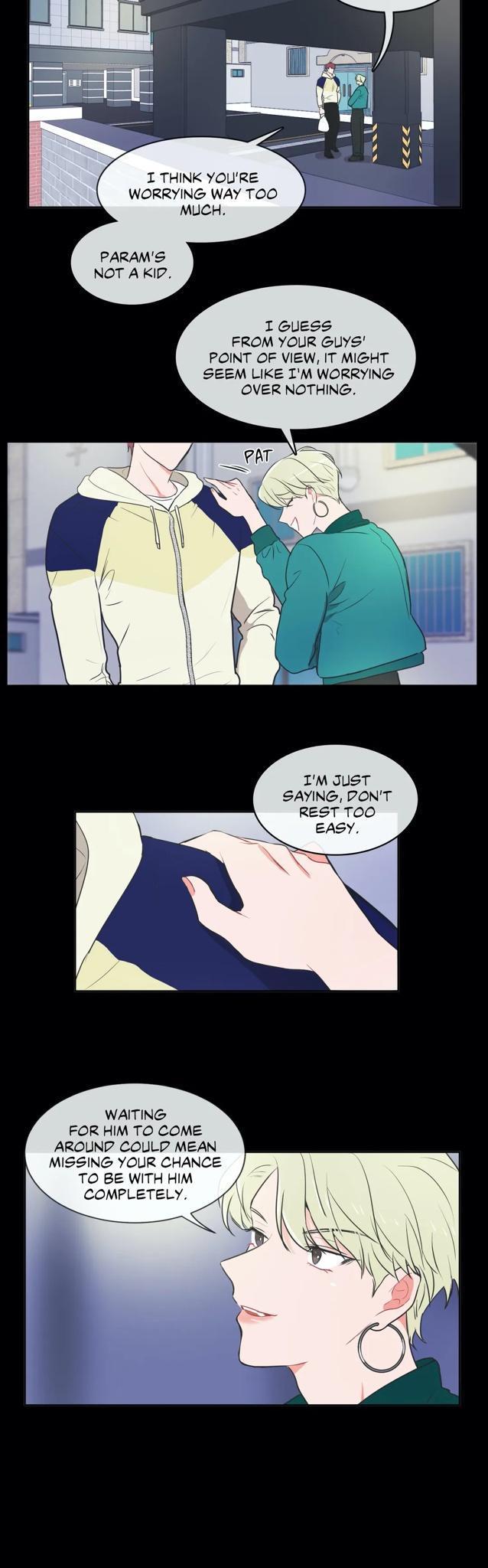 ANTI P.T. by Lee Gpiee [Eng] page 4