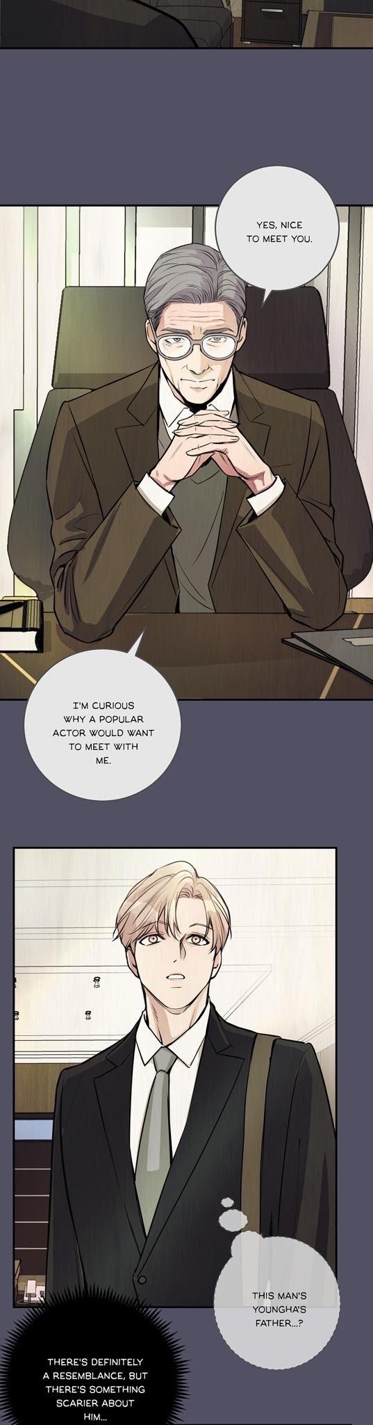 Scandalous M by Kim Dan/ WnB Hair – Uncensored [Eng] page 5