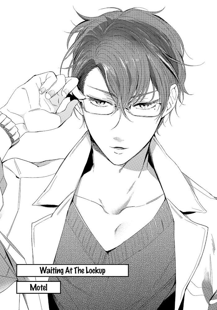 Bad Prince Honey Party by Emu Soutome – Ch. 5 [Eng] page 5