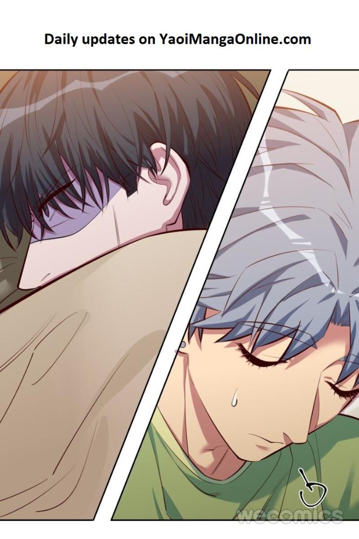 My Father-in-Law is My Wife by Plumage – Ch. 167 [Eng] page 99