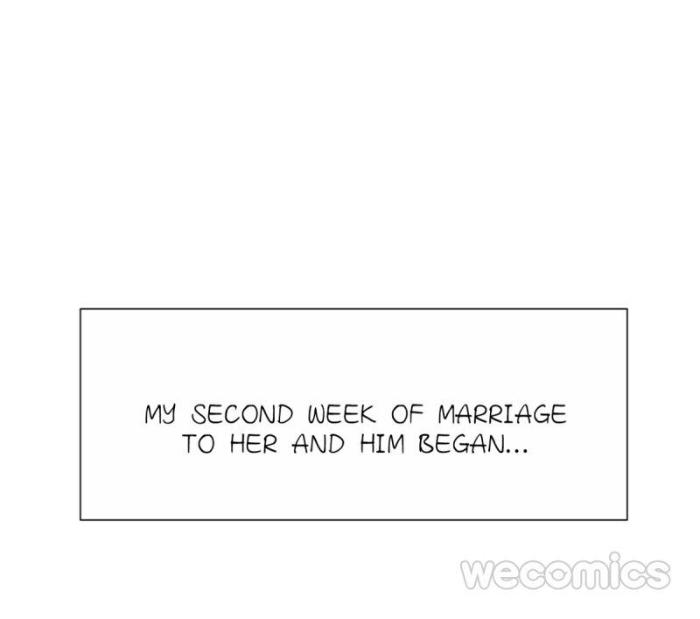 My Father-in-Law is My Wife by Plumage – Ch. 167 [Eng] page 100