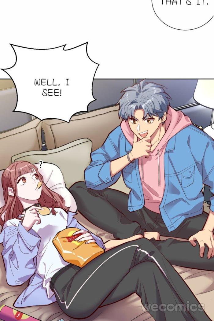 My Father-in-Law is My Wife by Plumage – Ch. 167 [Eng] page 12