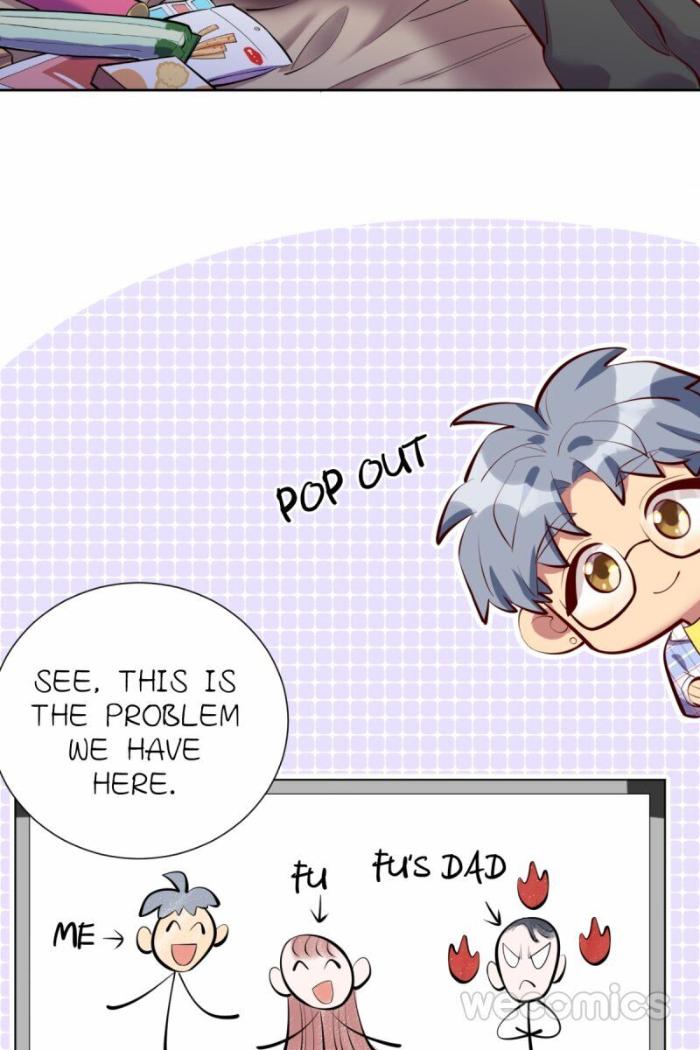 My Father-in-Law is My Wife by Plumage – Ch. 167 [Eng] page 13