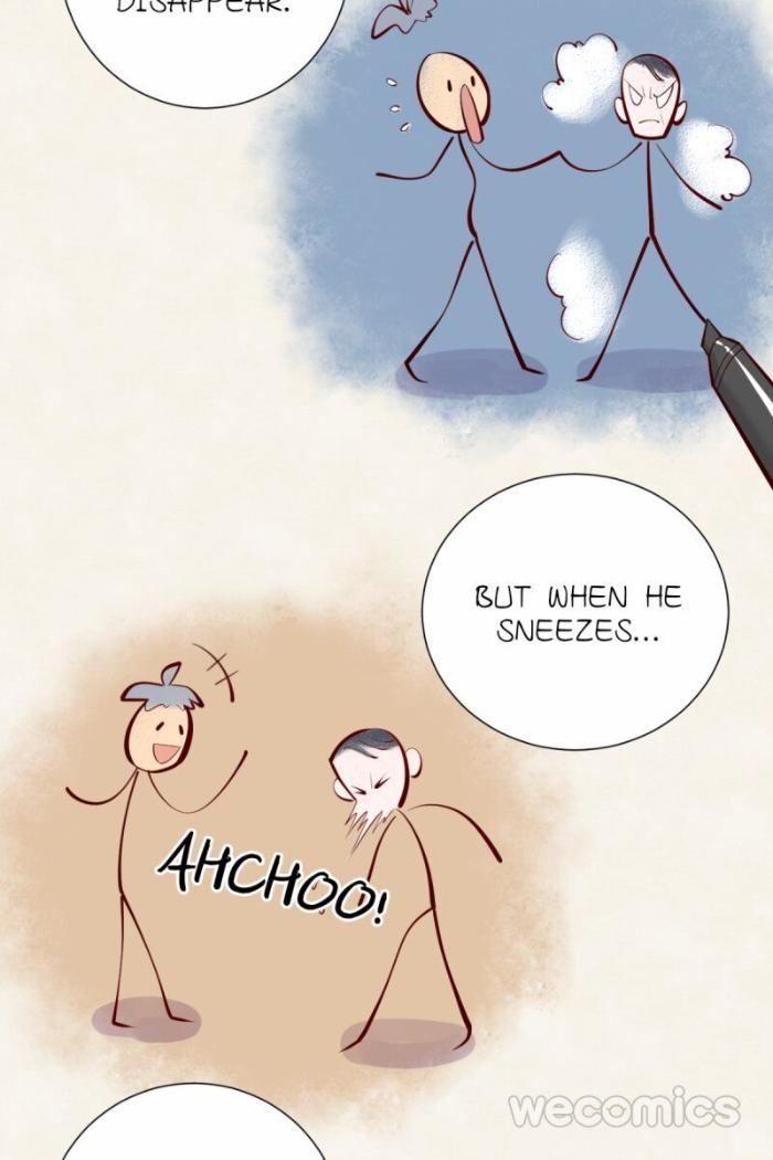 My Father-in-Law is My Wife by Plumage – Ch. 167 [Eng] page 15