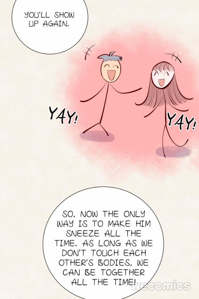 My Father-in-Law is My Wife by Plumage – Ch. 167 [Eng] page 16