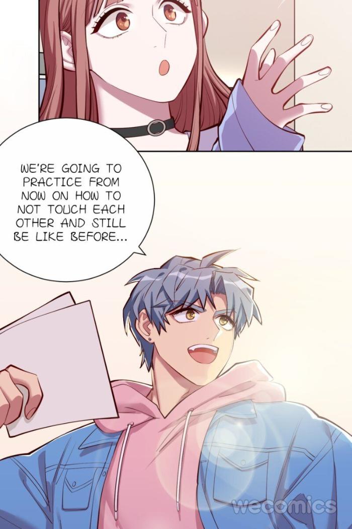 My Father-in-Law is My Wife by Plumage – Ch. 167 [Eng] page 19