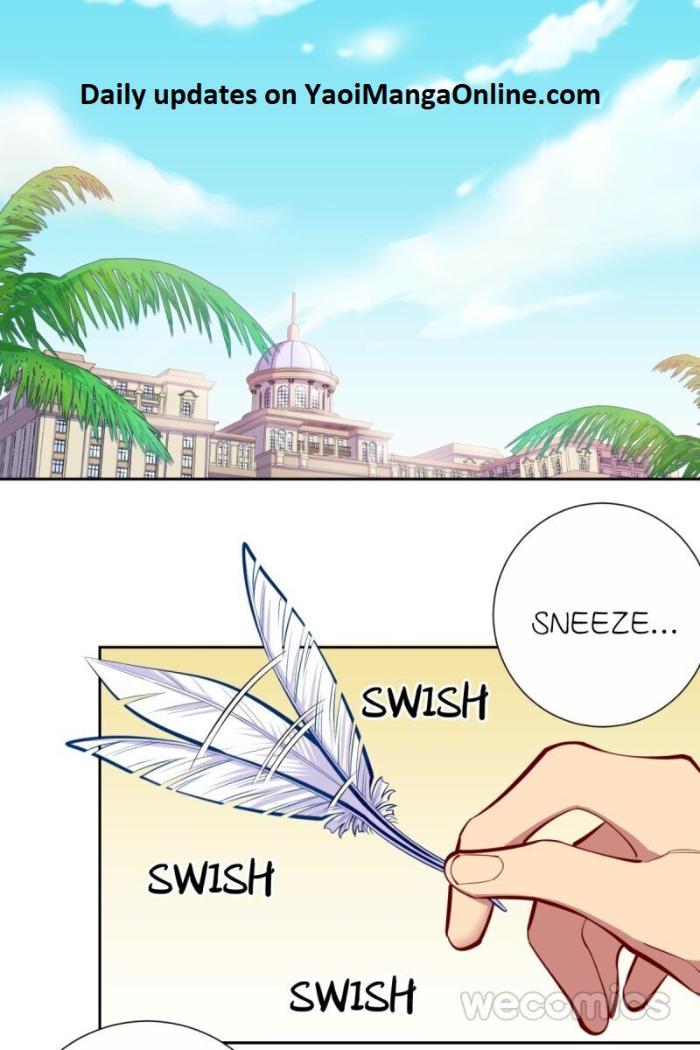 My Father-in-Law is My Wife by Plumage – Ch. 167 [Eng] page 2