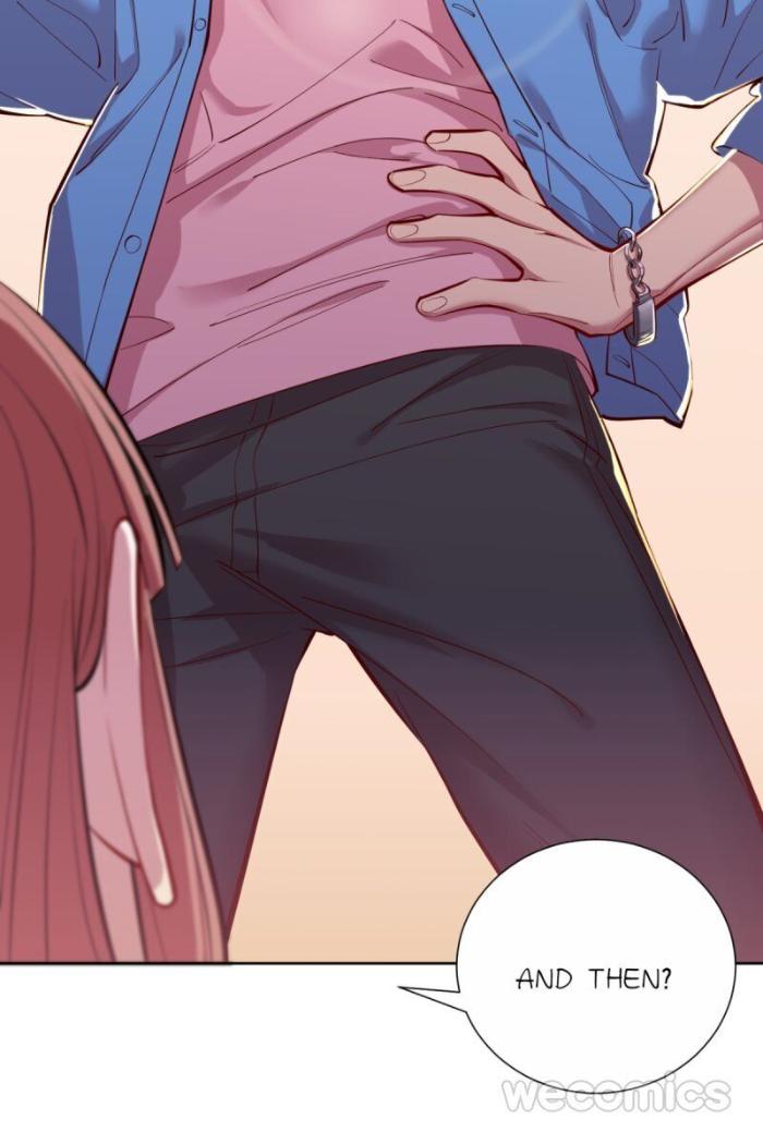 My Father-in-Law is My Wife by Plumage – Ch. 167 [Eng] page 20