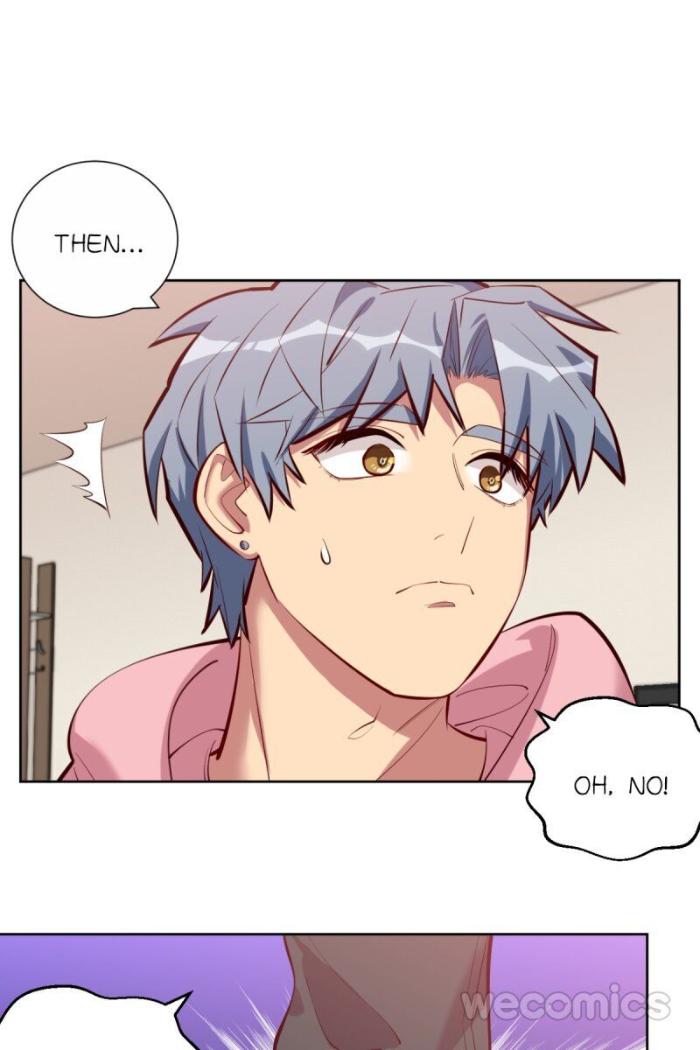 My Father-in-Law is My Wife by Plumage – Ch. 167 [Eng] page 21