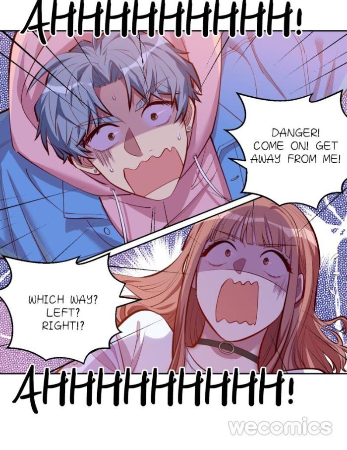 My Father-in-Law is My Wife by Plumage – Ch. 167 [Eng] page 23