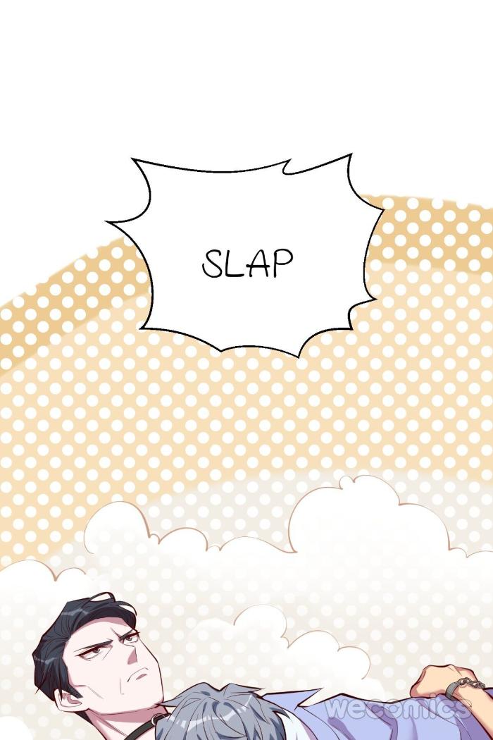 My Father-in-Law is My Wife by Plumage – Ch. 167 [Eng] page 24