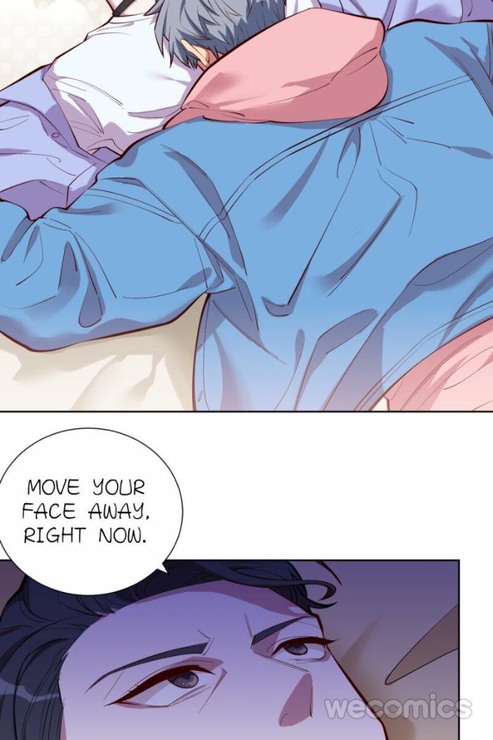 My Father-in-Law is My Wife by Plumage – Ch. 167 [Eng] page 25