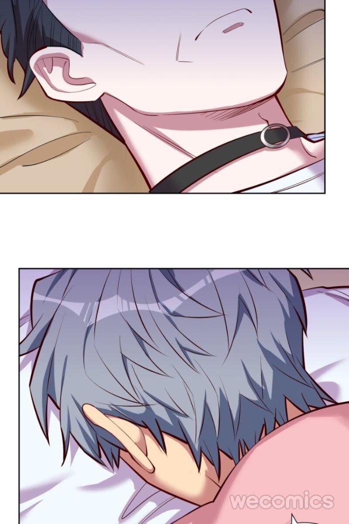 My Father-in-Law is My Wife by Plumage – Ch. 167 [Eng] page 26