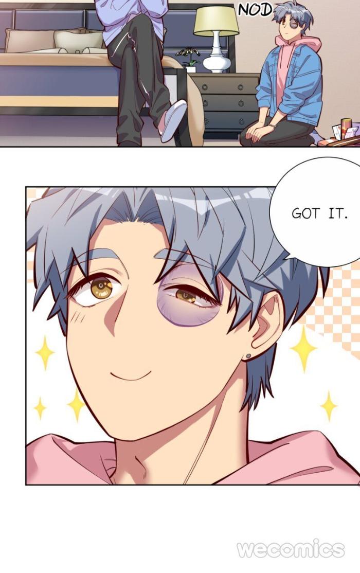 My Father-in-Law is My Wife by Plumage – Ch. 167 [Eng] page 29