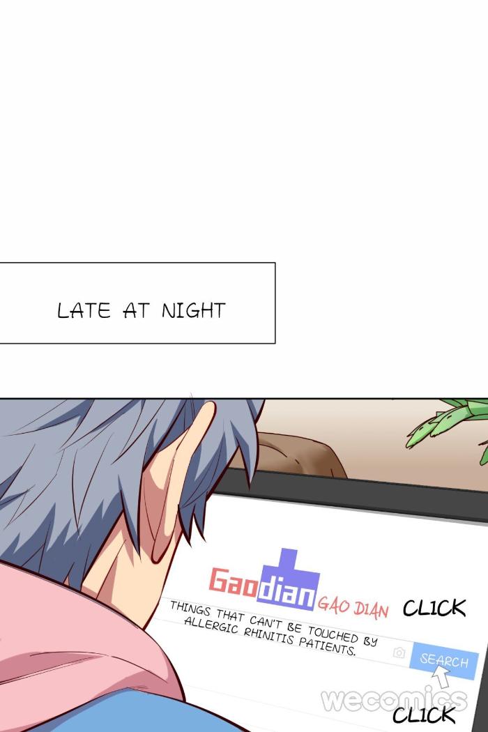 My Father-in-Law is My Wife by Plumage – Ch. 167 [Eng] page 30