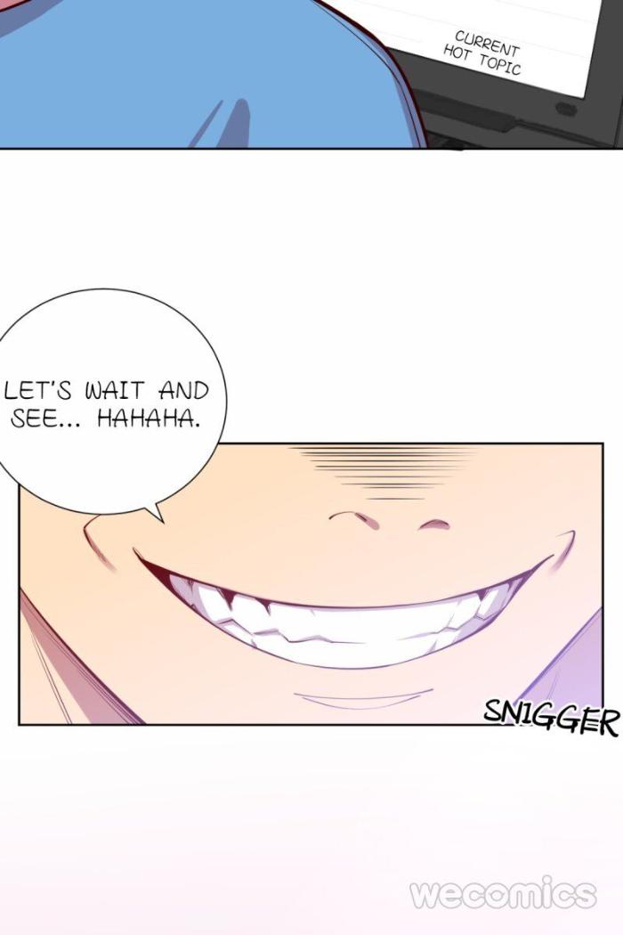 My Father-in-Law is My Wife by Plumage – Ch. 167 [Eng] page 31