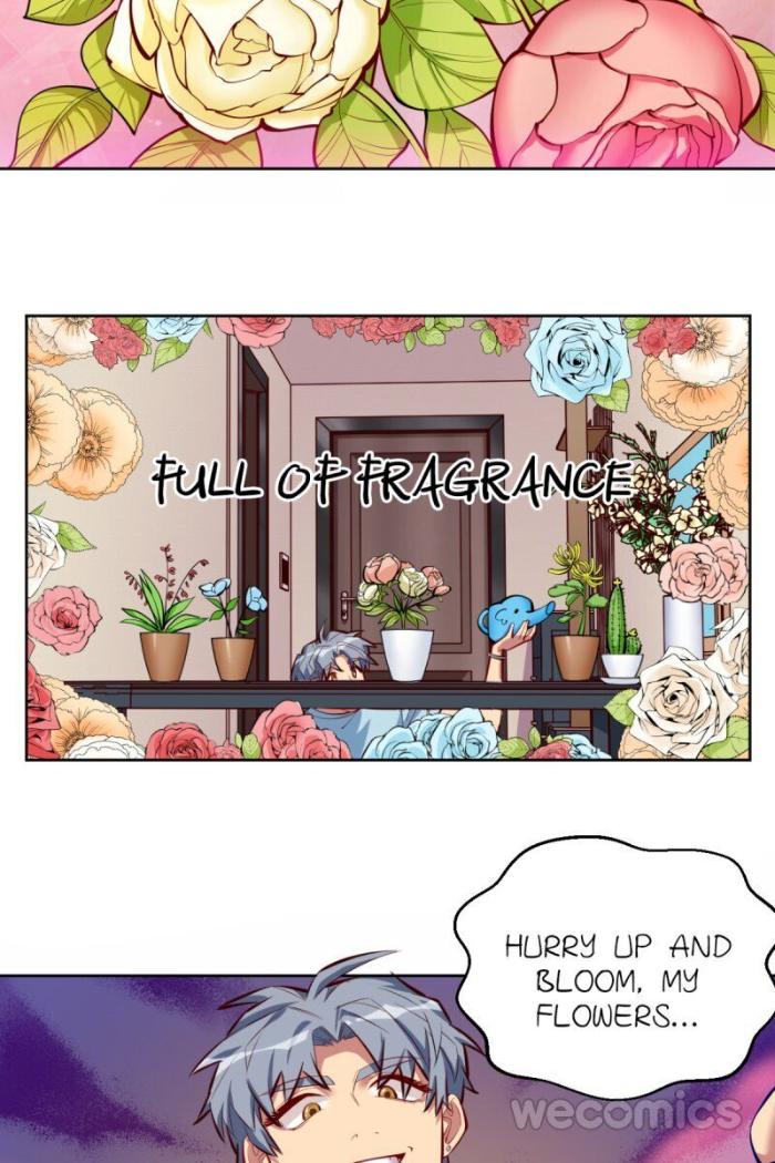 My Father-in-Law is My Wife by Plumage – Ch. 167 [Eng] page 33